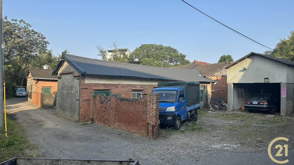 (303)后科工業用地(一)