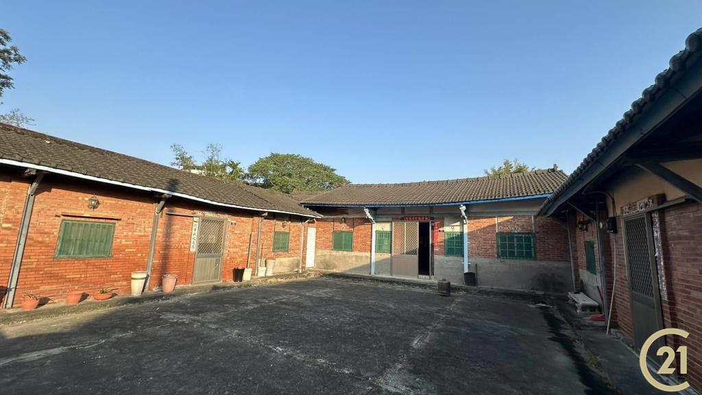 (303)后科工業用地(一)