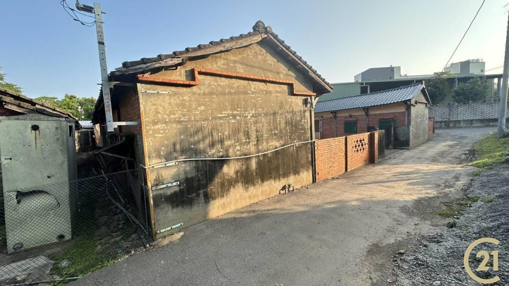 (303)后科工業用地(一)