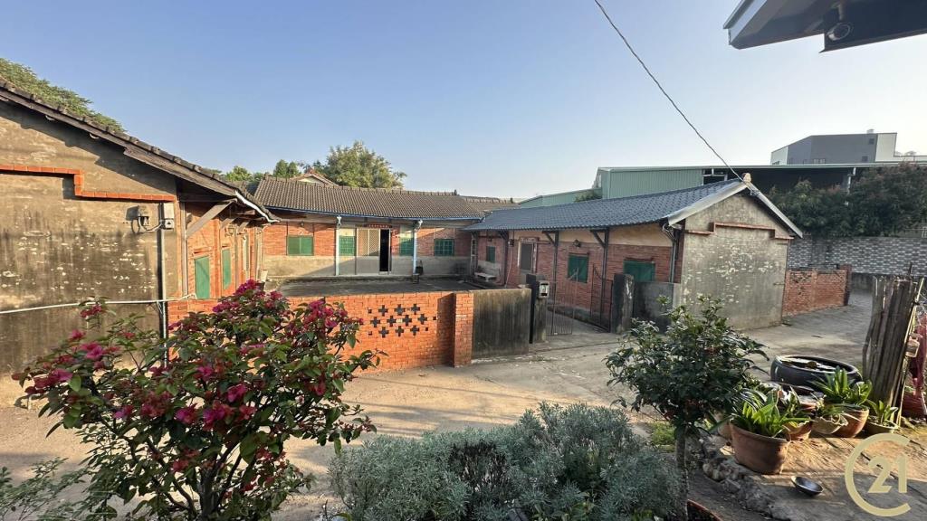 (303)后科工業用地(一)