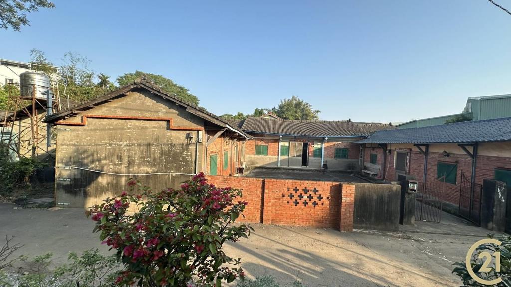 (303)后科工業用地(一)