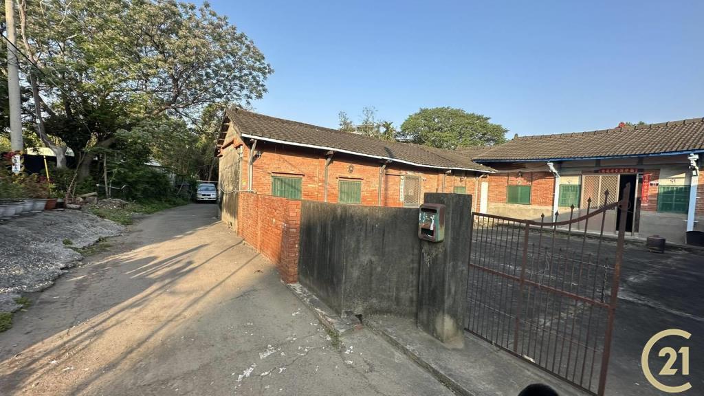 (303)后科工業用地(一)