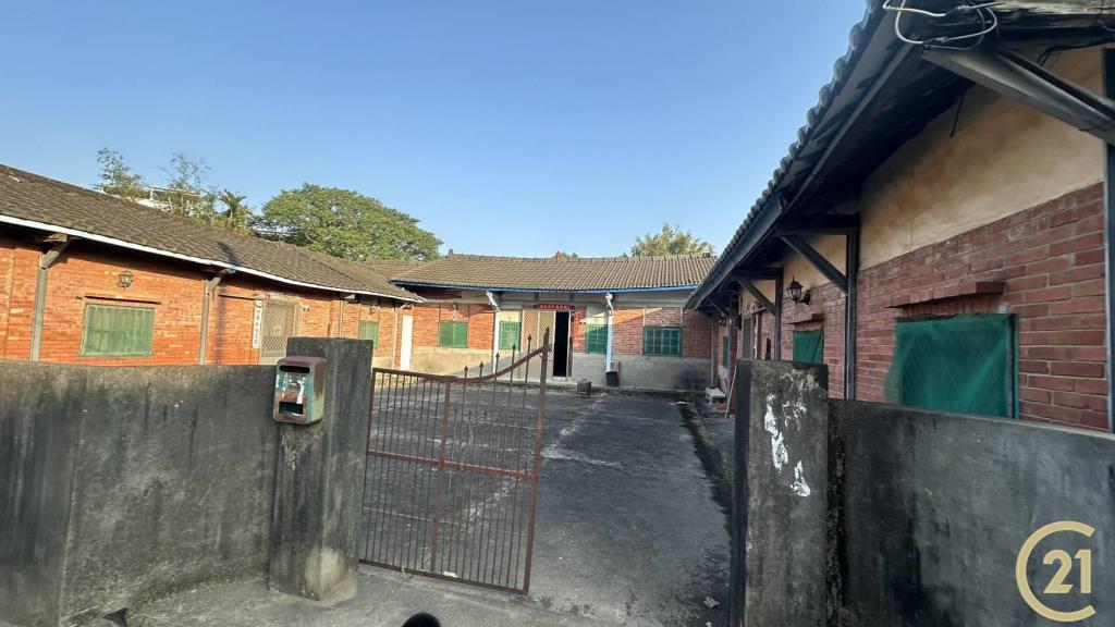 (303)后科工業用地(一)