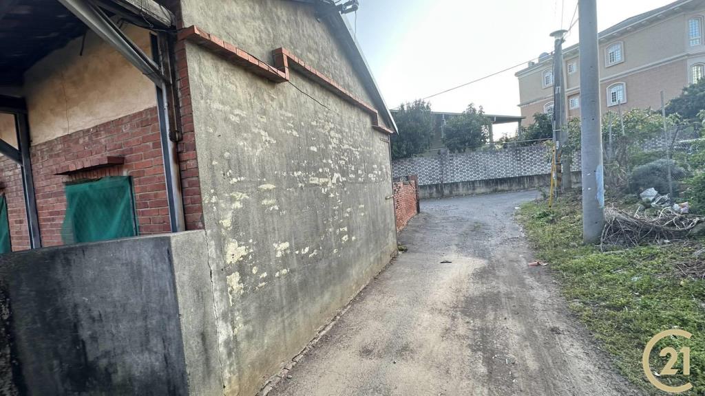 (303)后科工業用地(一)