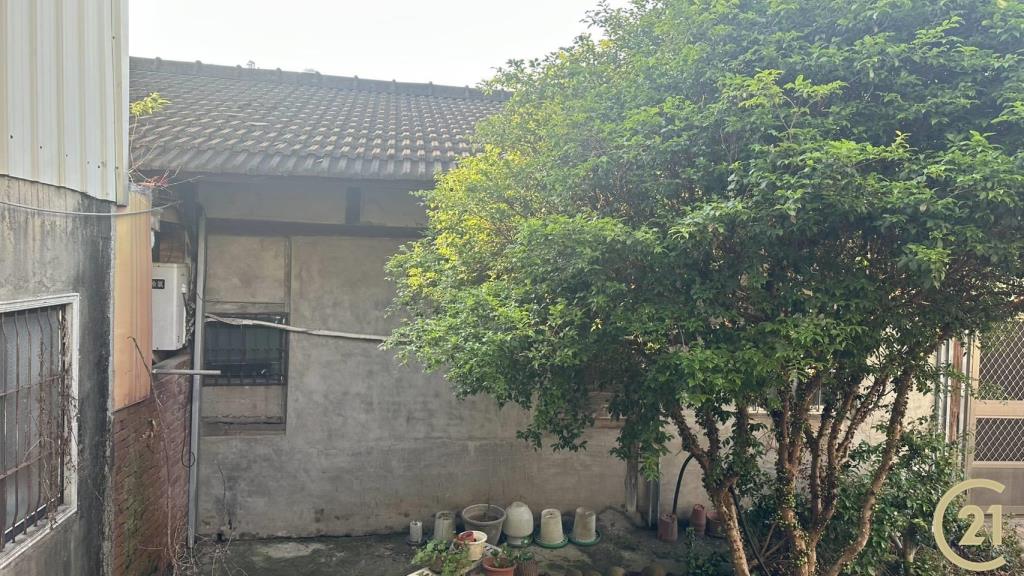 (303)后科工業用地(一)