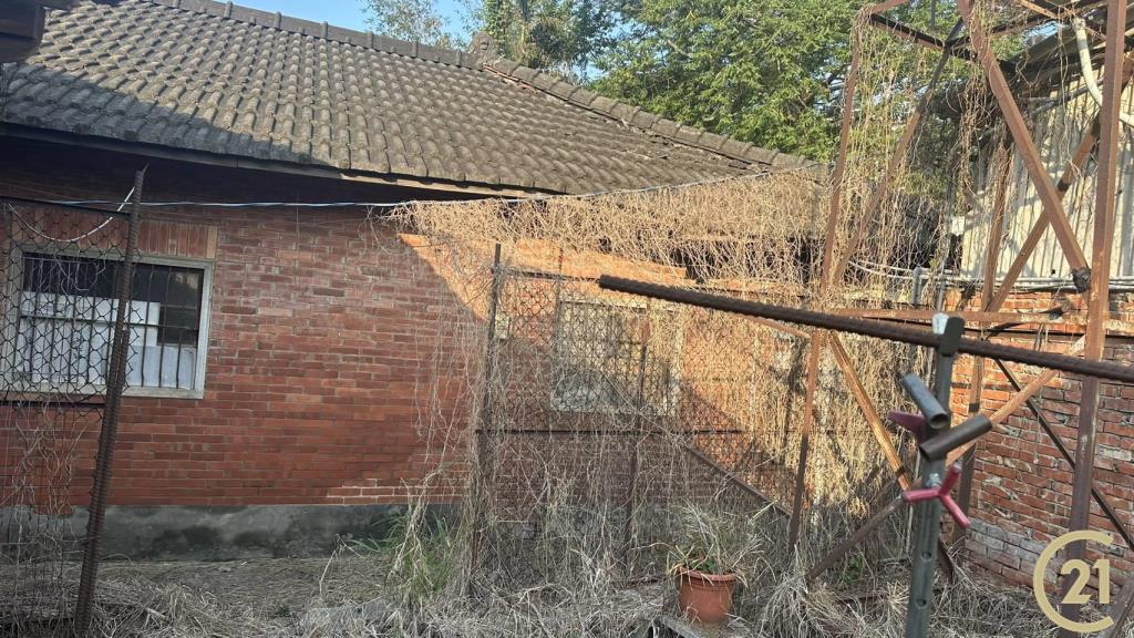 (303)后科工業用地(一)