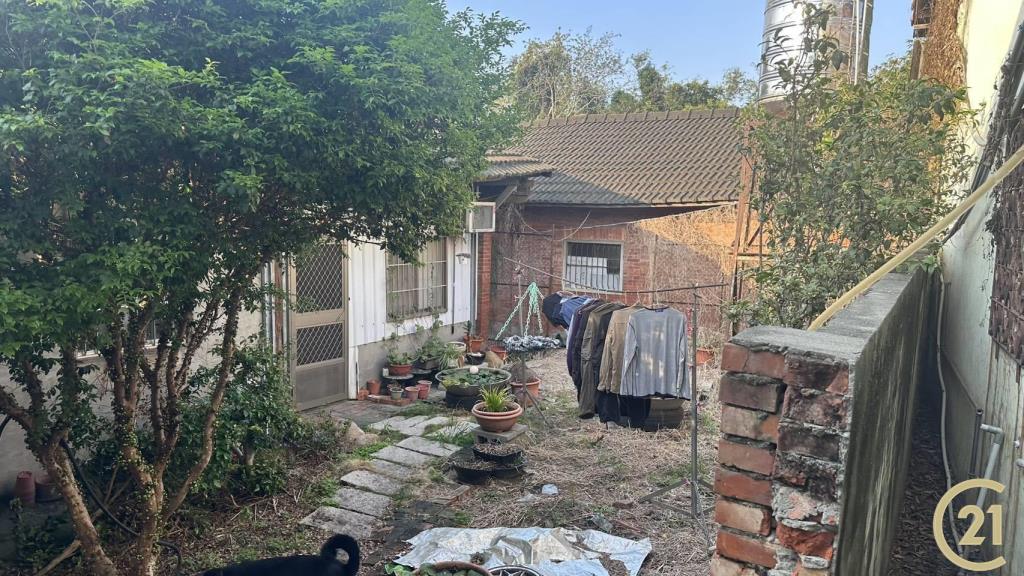 (303)后科工業用地(一)