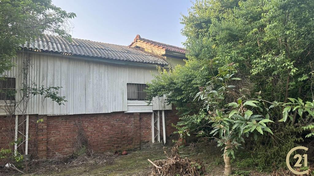 (303)后科工業用地(一)