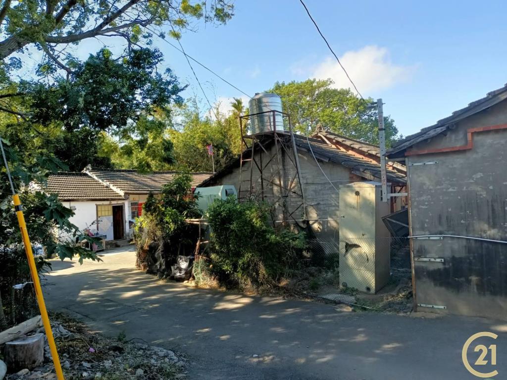 (304)后科工業用地(二)