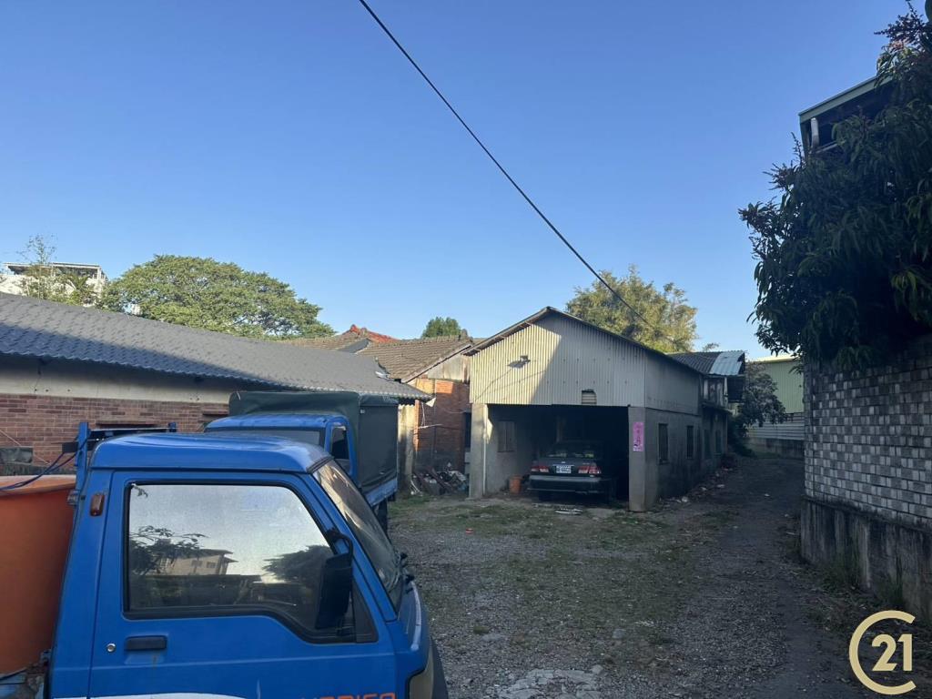 (304)后科工業用地(二)