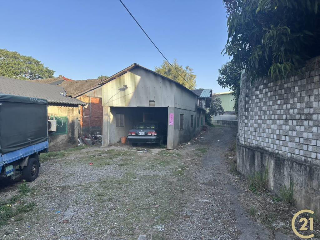 (304)后科工業用地(二)