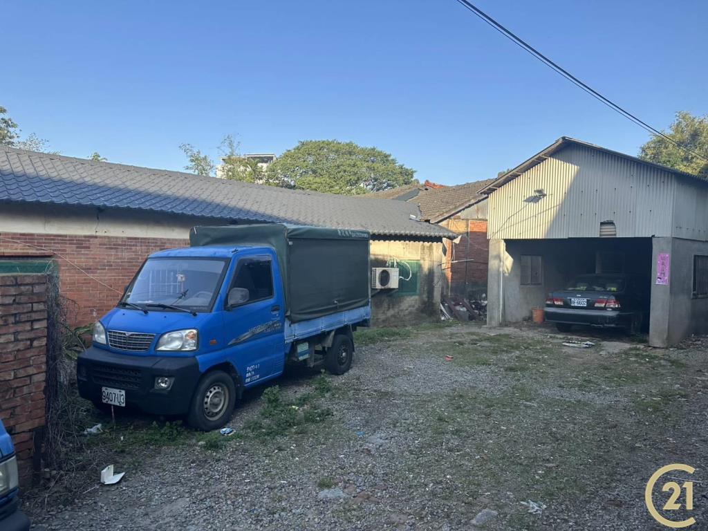 (304)后科工業用地(二)