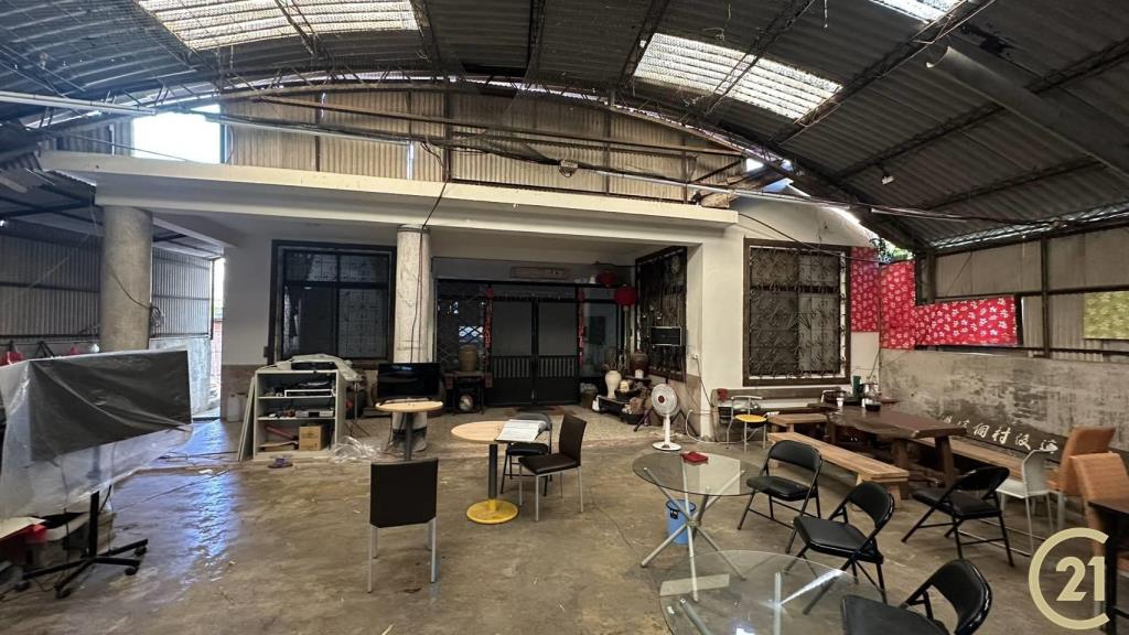 (304)后科工業用地(二)