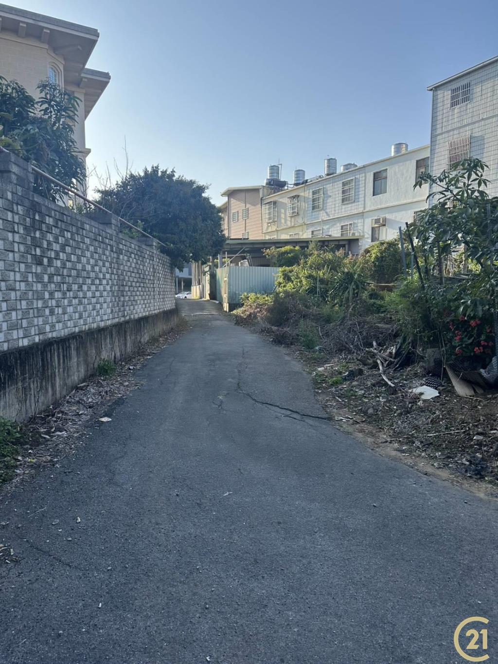 (304)后科工業用地(二)