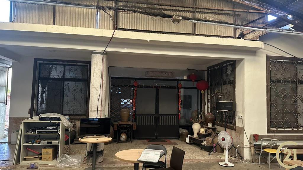 (304)后科工業用地(二)