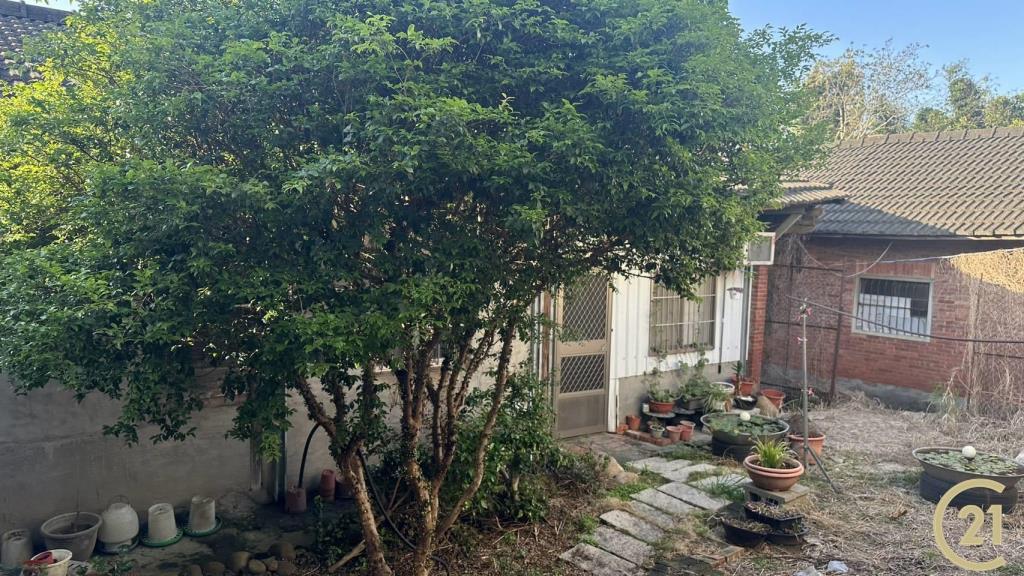 (304)后科工業用地(二)