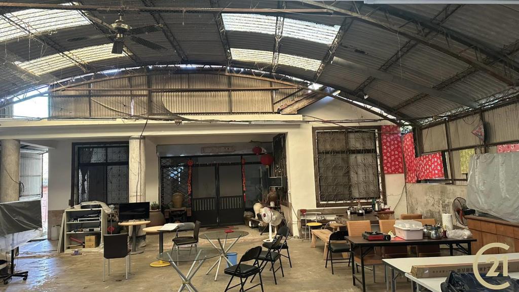 (304)后科工業用地(二)