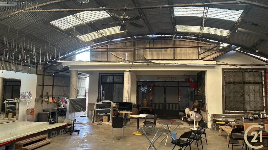 (304)后科工業用地(二)