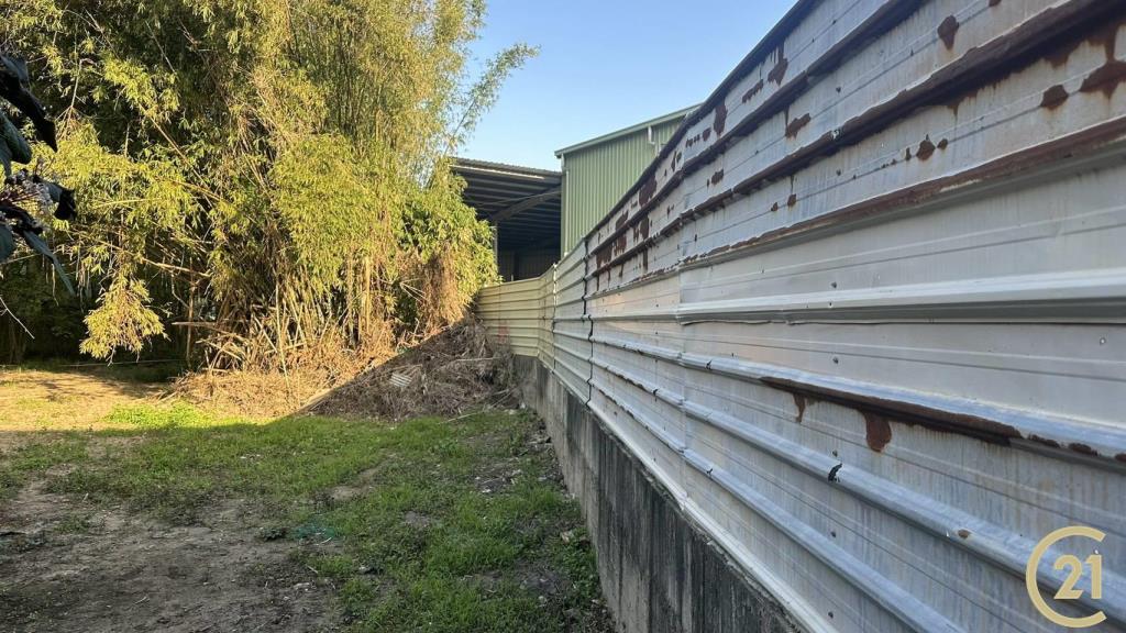 (304)后科工業用地(二)