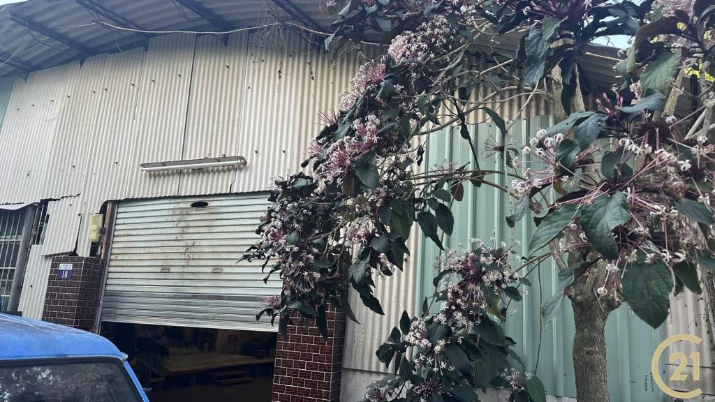 (304)后科工業用地(二)