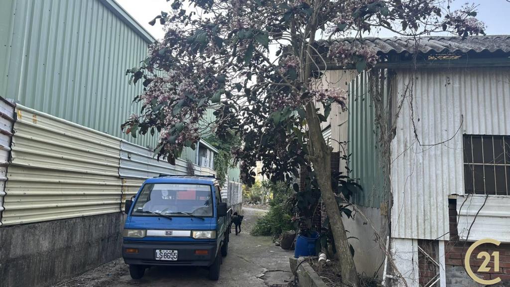 (304)后科工業用地(二)