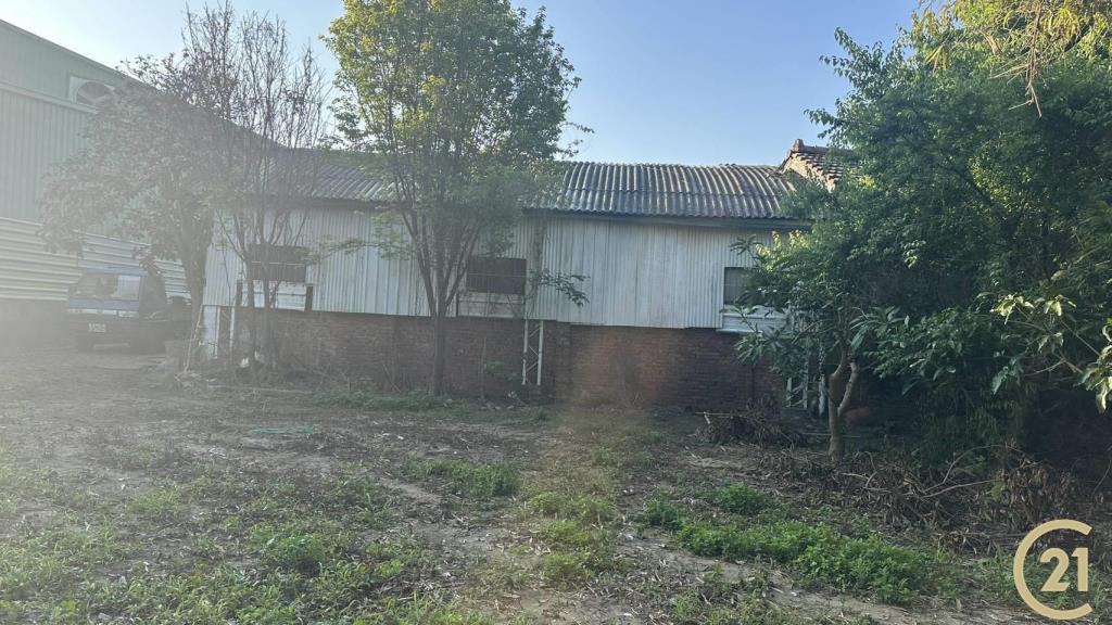 (304)后科工業用地(二)