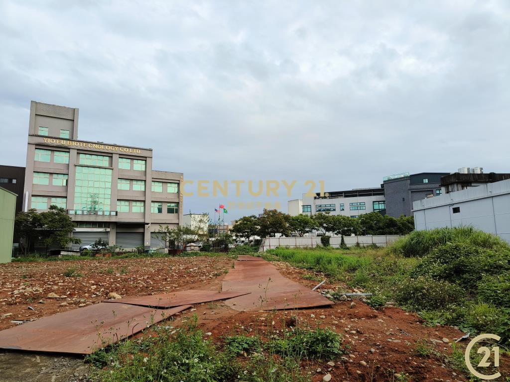 (299)大溪方正土地