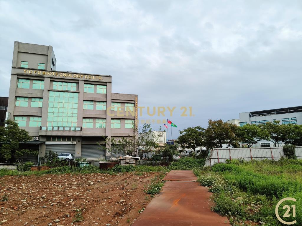 (299)大溪方正土地