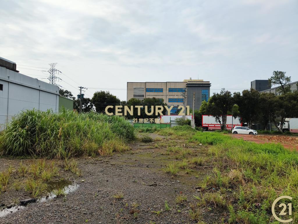 (299)大溪方正土地