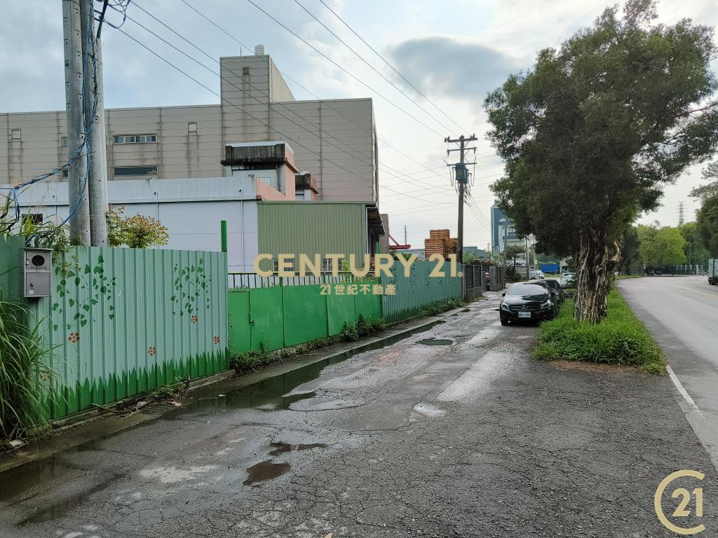 (299)大溪方正土地