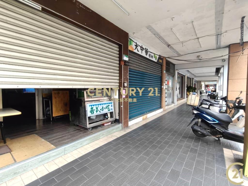 (047)吉林大馬路店面
