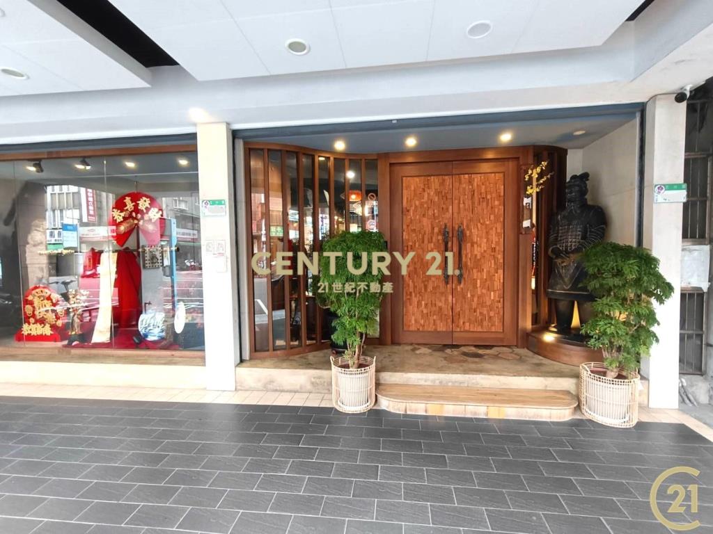 (047)吉林大馬路店面