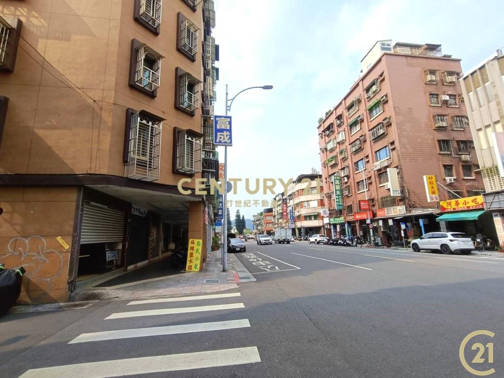 (047)吉林大馬路店面