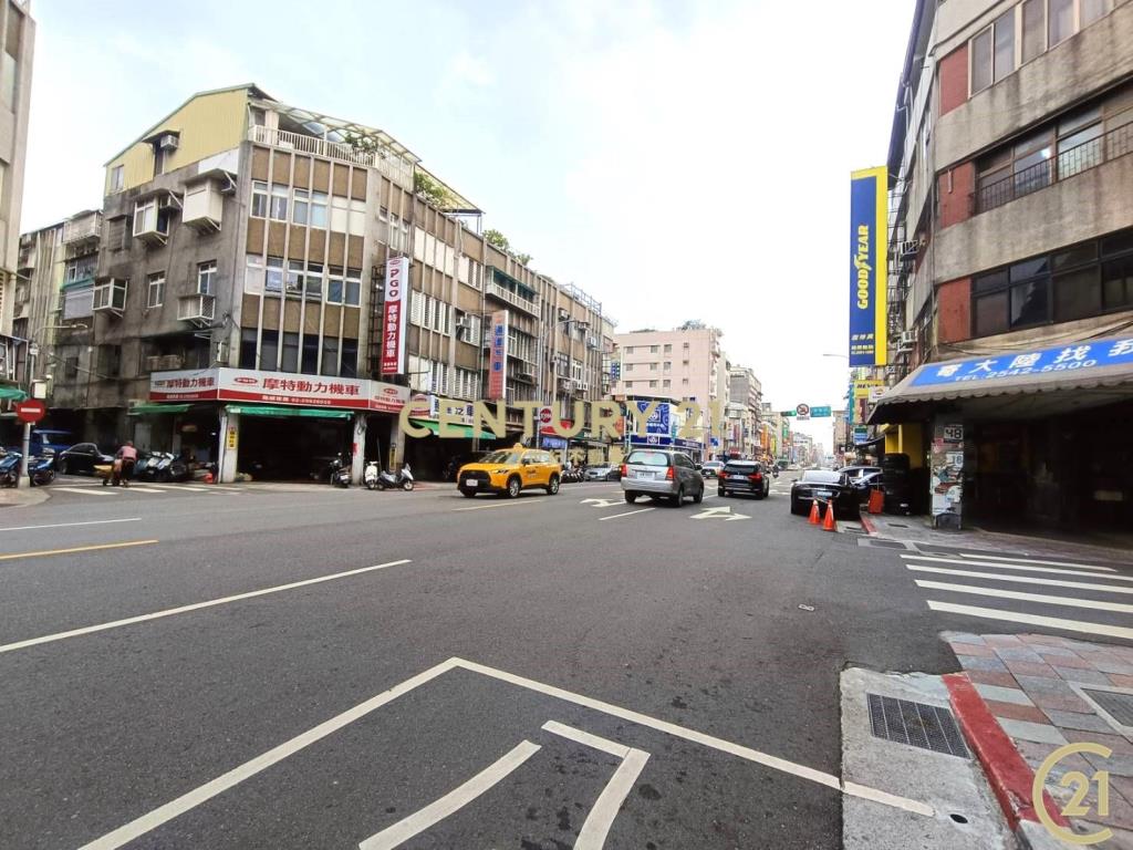 (047)吉林大馬路店面