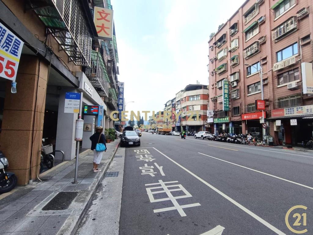 (047)吉林大馬路店面