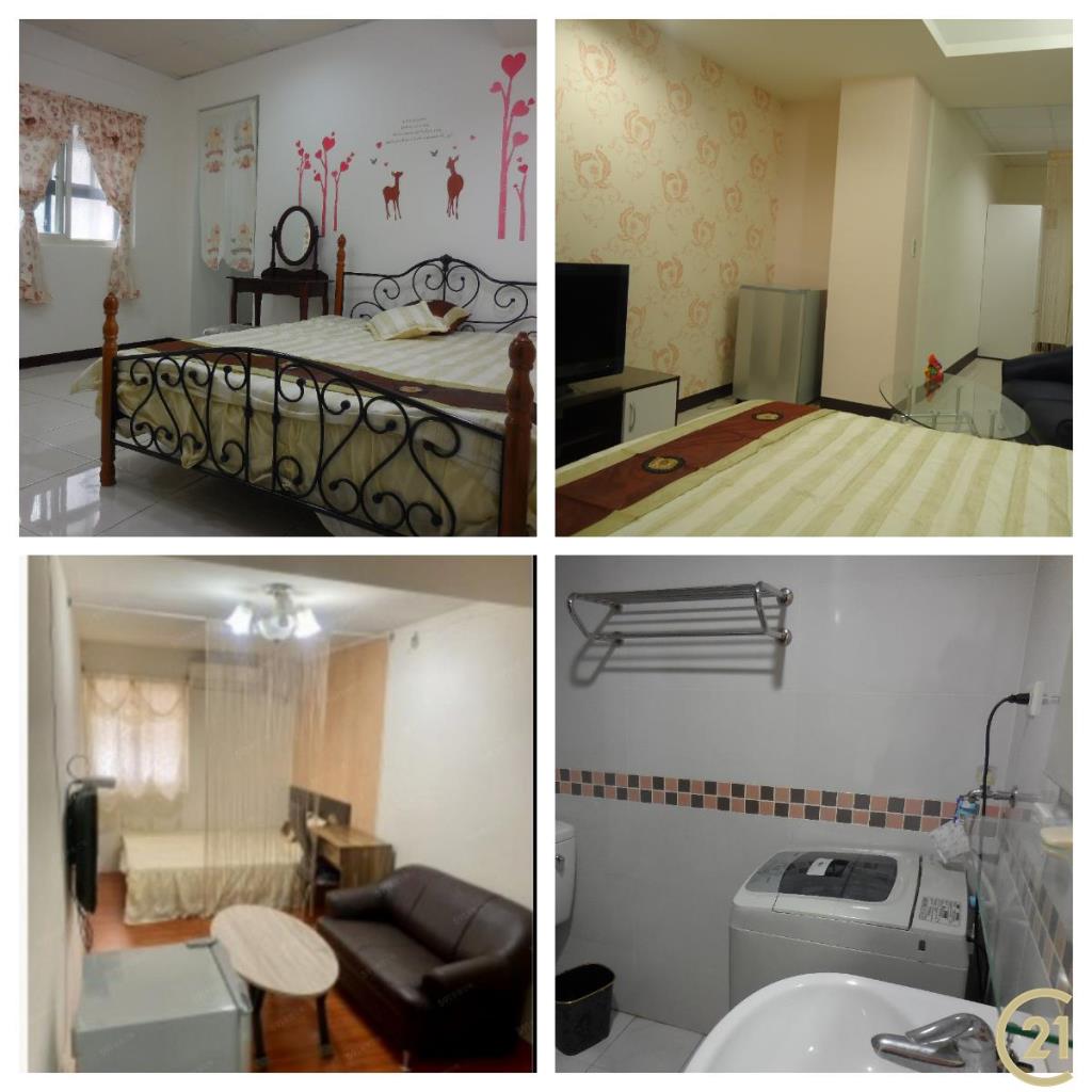 (010)集美商圈現成包租公