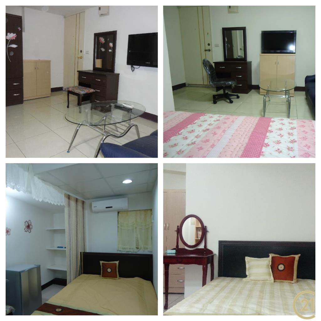 (010)集美商圈現成包租公