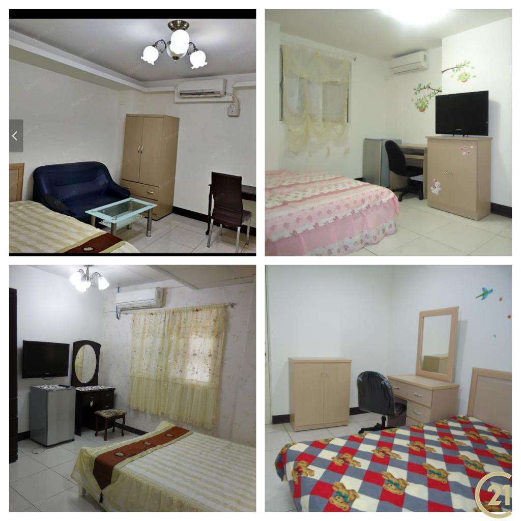 (010)集美商圈現成包租公