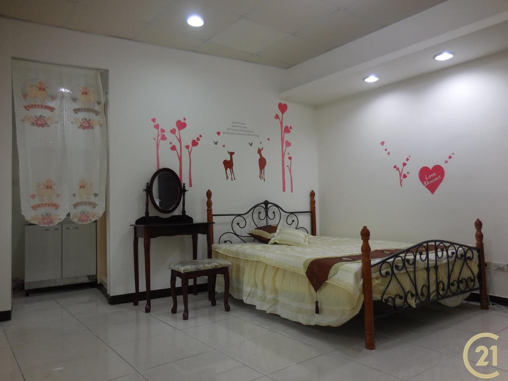 (010)集美商圈現成包租公