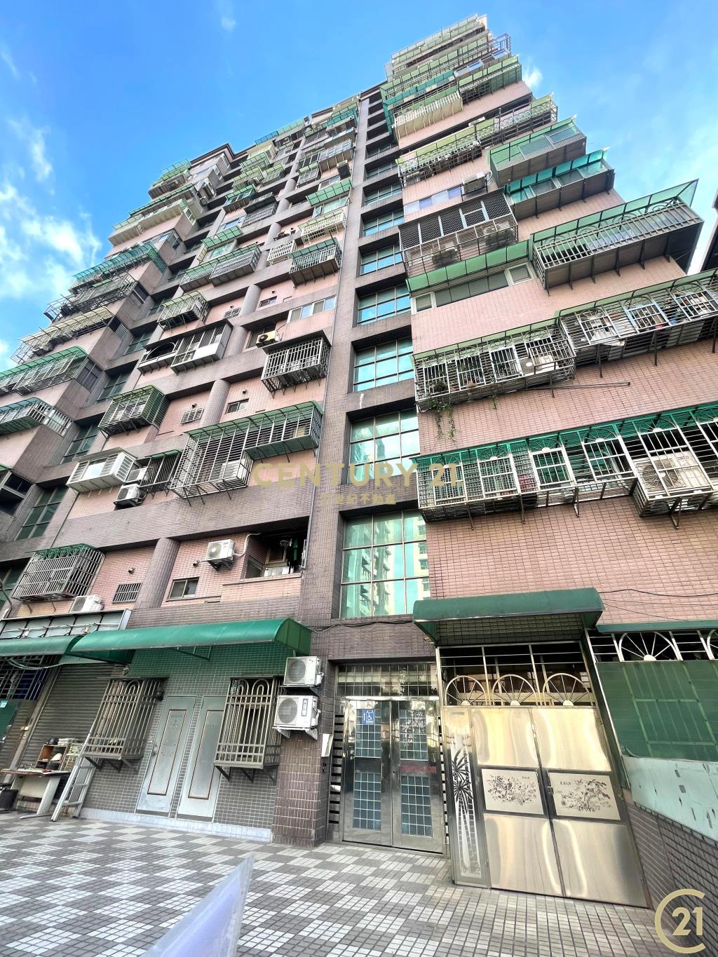 (079)環堤高樓景觀邊間2房