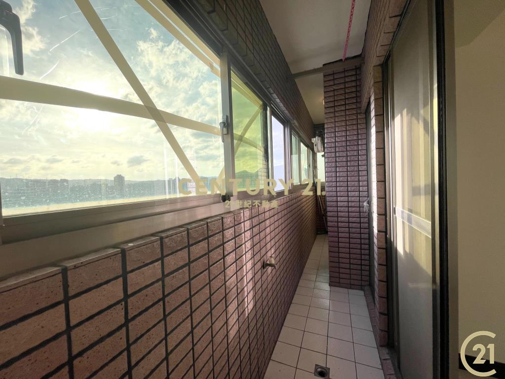 (079)環堤高樓景觀邊間2房