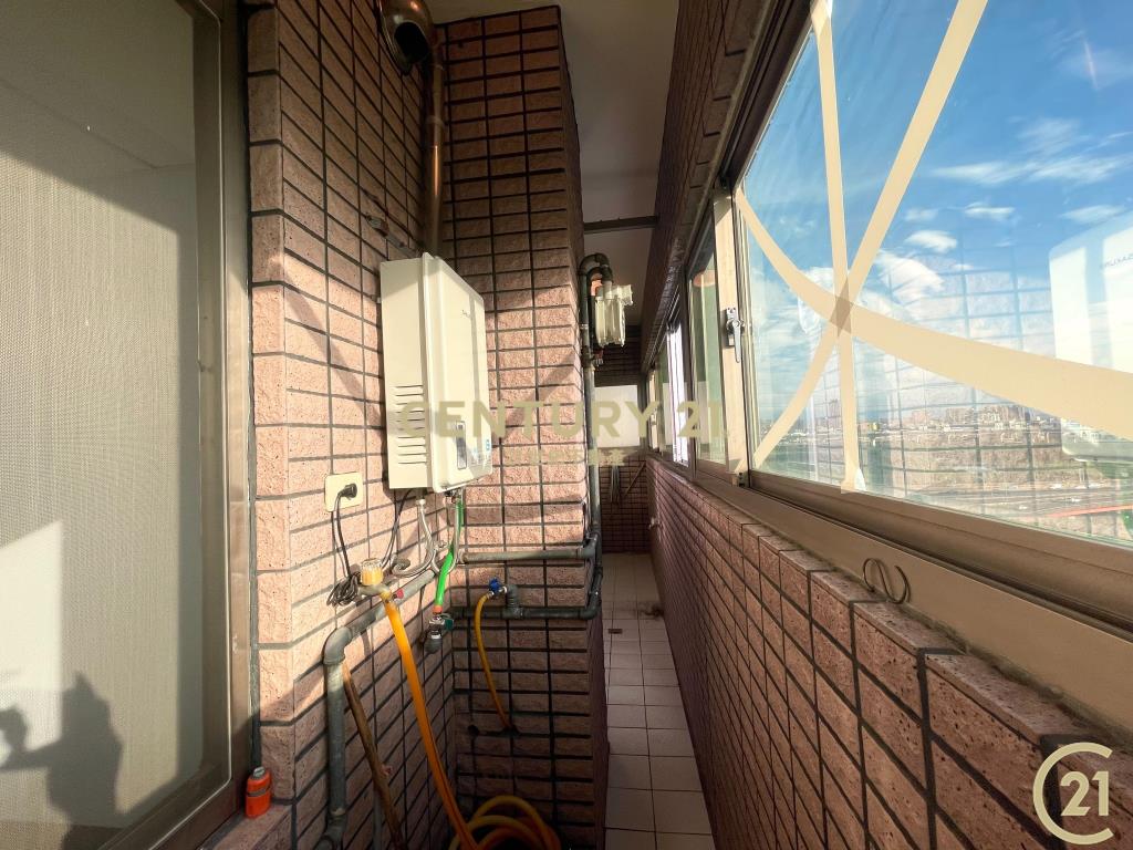 (079)環堤高樓景觀邊間2房