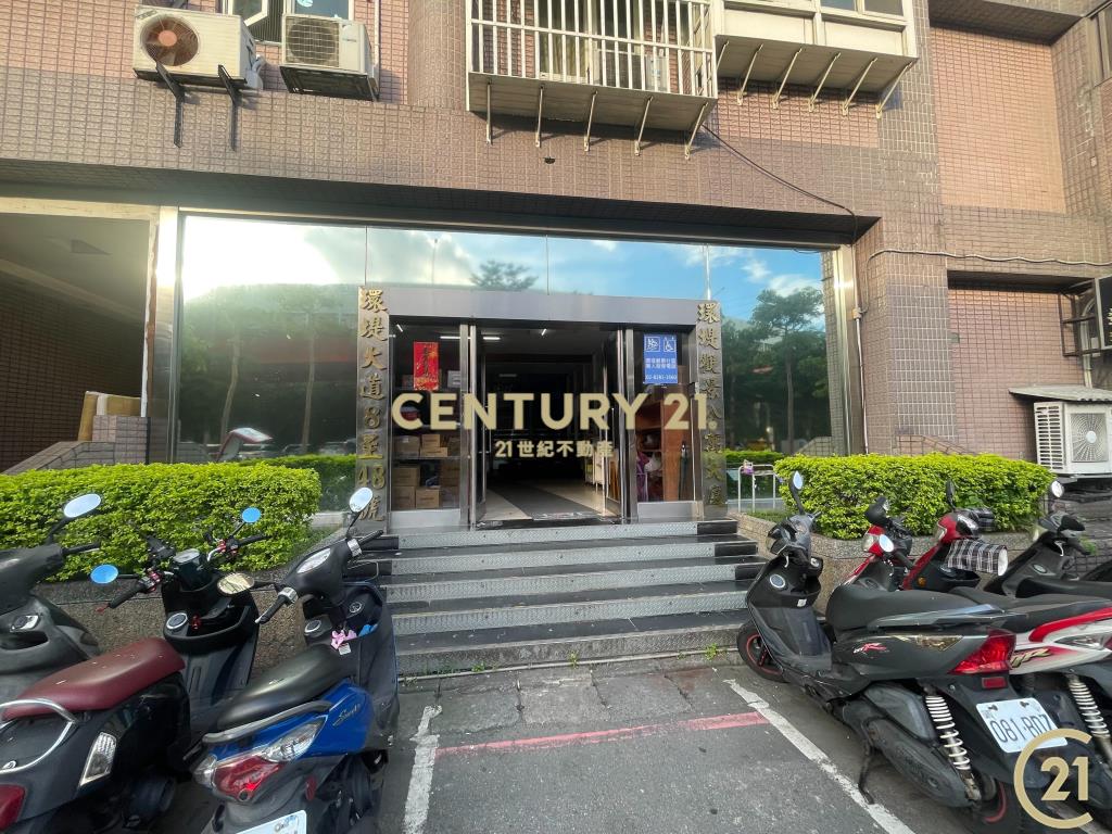 (079)環堤高樓景觀邊間2房