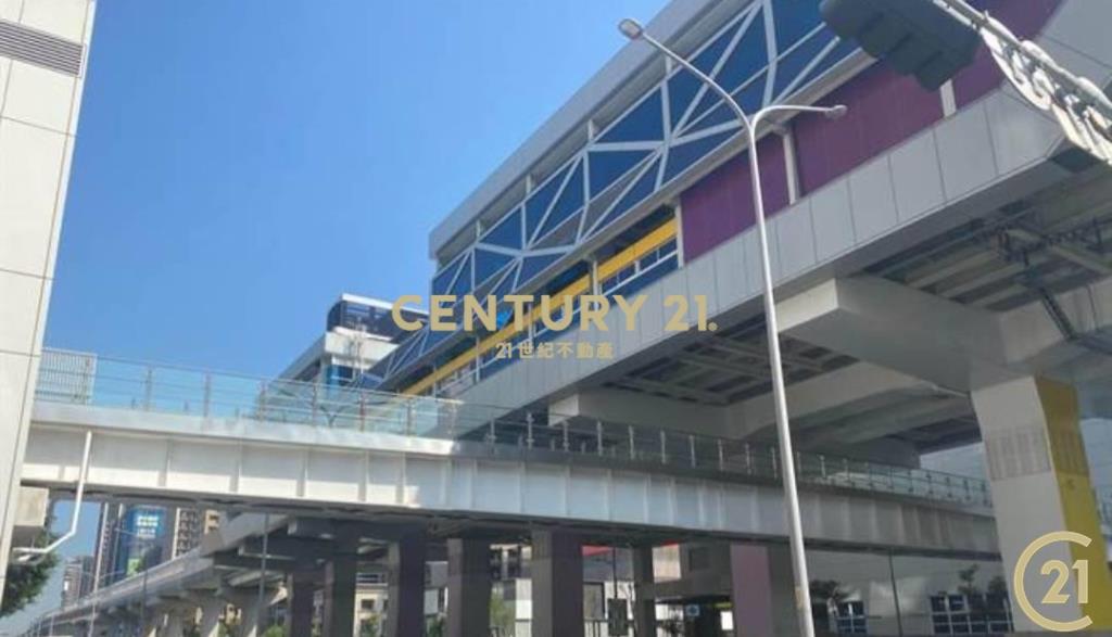 (009)新北產業園區三角窗金店面