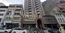 (134)南西圓環收租金店面