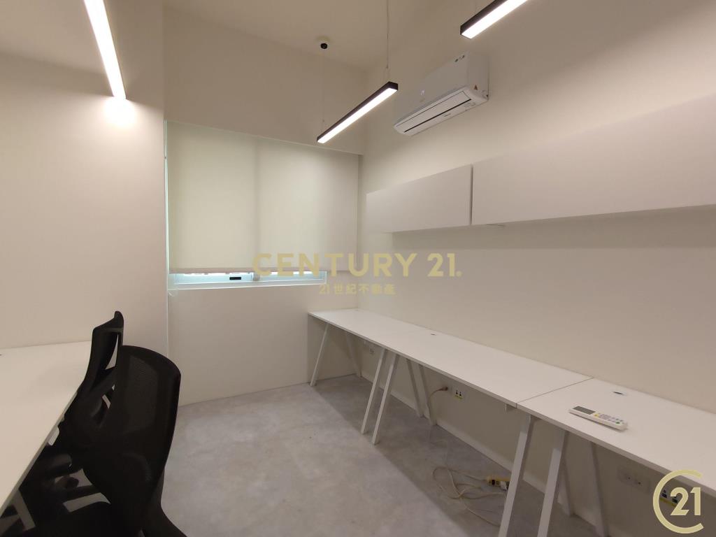 重慶朝陽共享商務辦公室