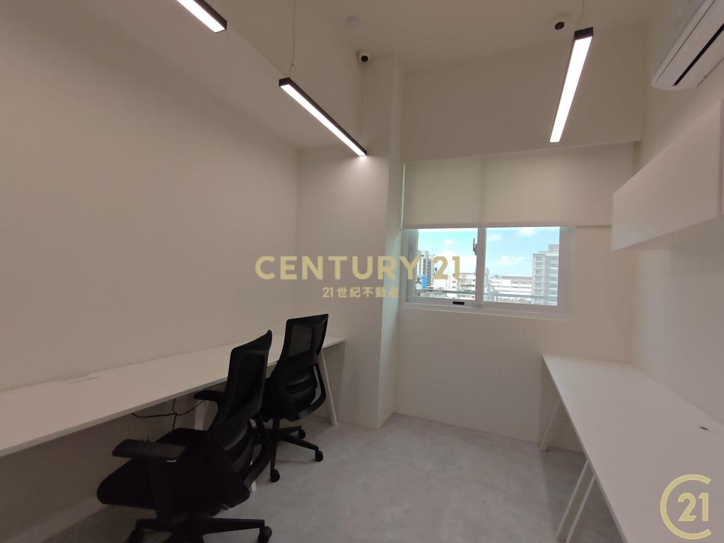 重慶朝陽共享商務辦公室