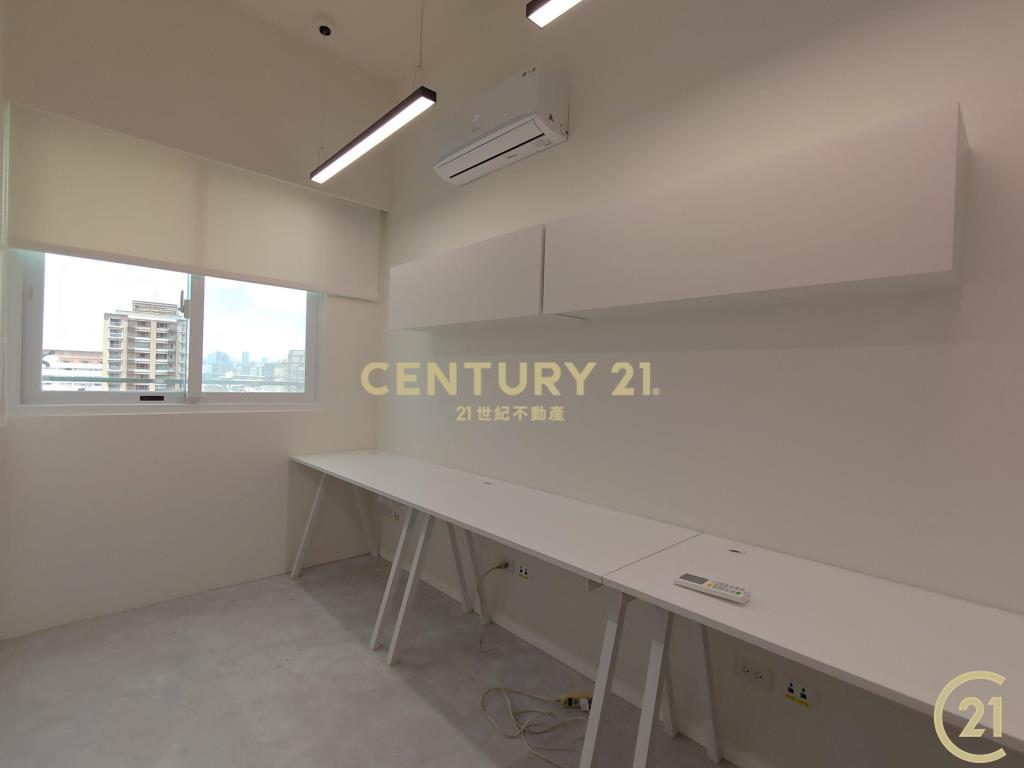 重慶朝陽共享商務辦公室