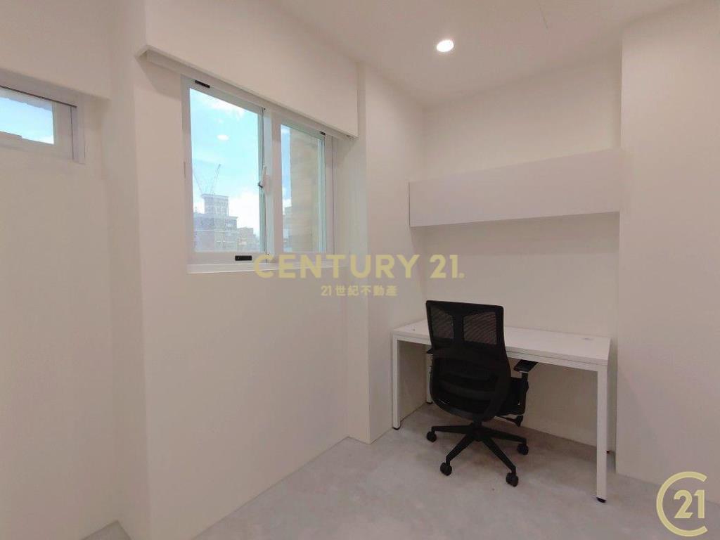 重慶朝陽共享商務辦公室