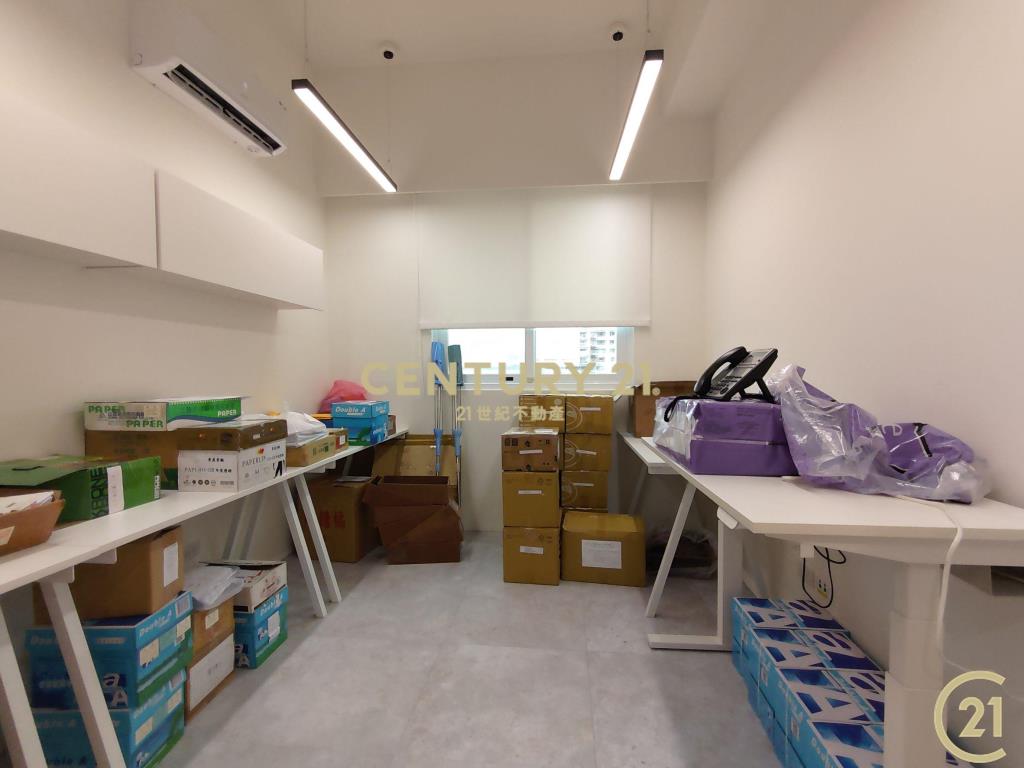 重慶朝陽共享商務辦公室